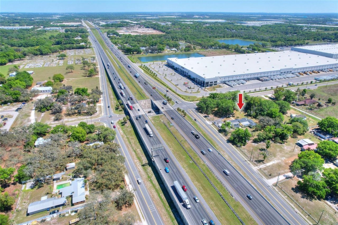 750 Charlie Taylor Road, Plant City, FL 33566 Photo