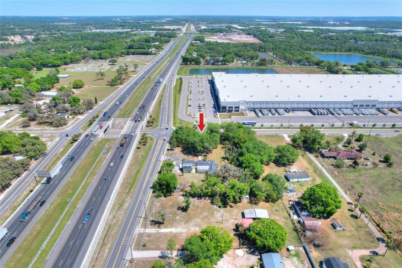 750 Charlie Taylor Road, Plant City, FL 33566 Photo