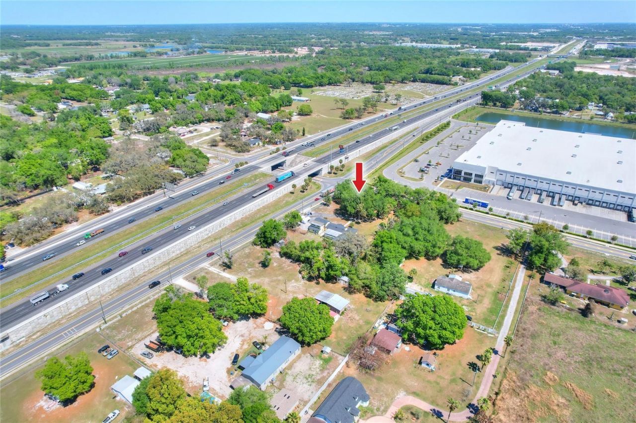 750 Charlie Taylor Road, Plant City, FL 33566 Photo