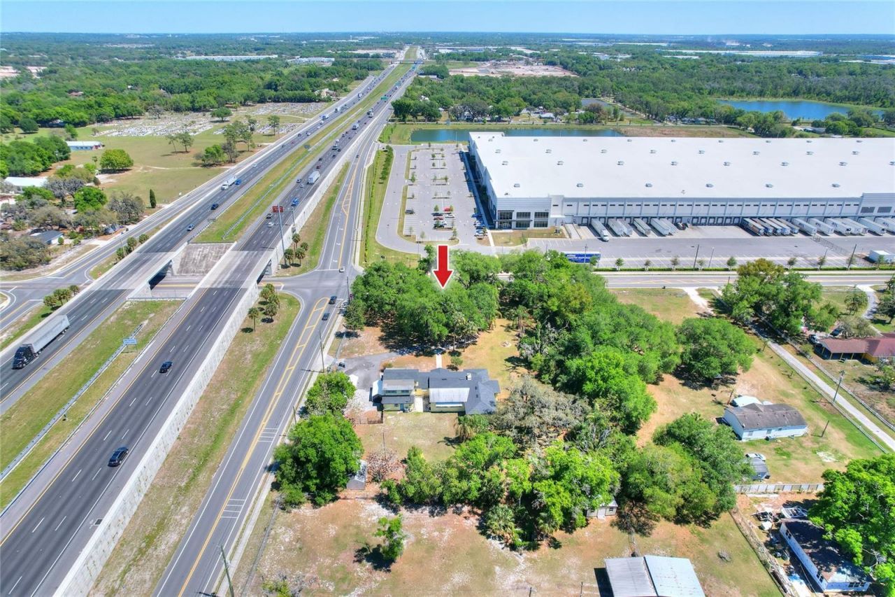 750 Charlie Taylor Road, Plant City, FL 33566 Photo