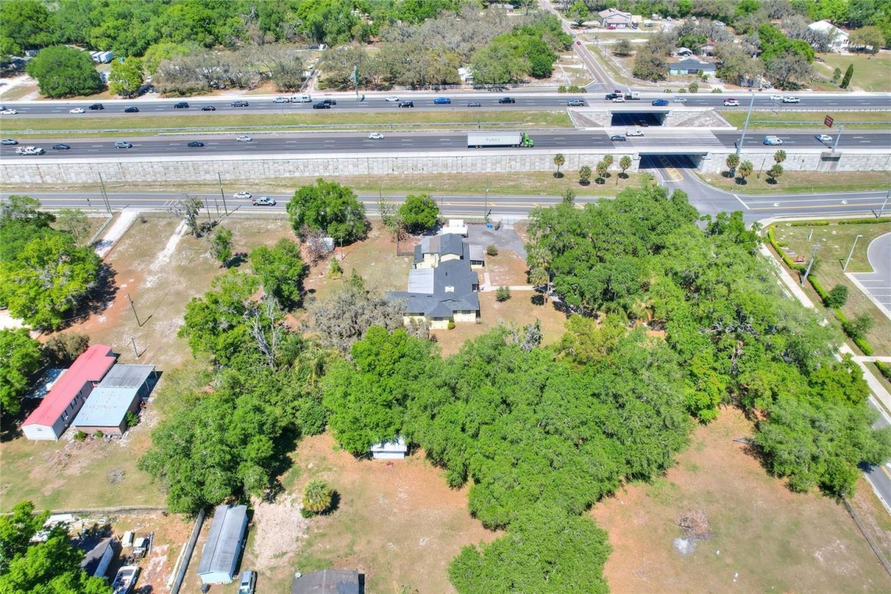 750 Charlie Taylor Road, Plant City, FL 33566 Photo