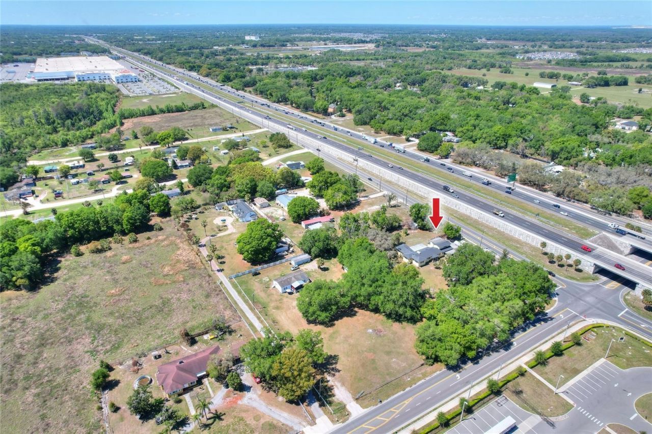 750 Charlie Taylor Road, Plant City, FL 33566 Photo