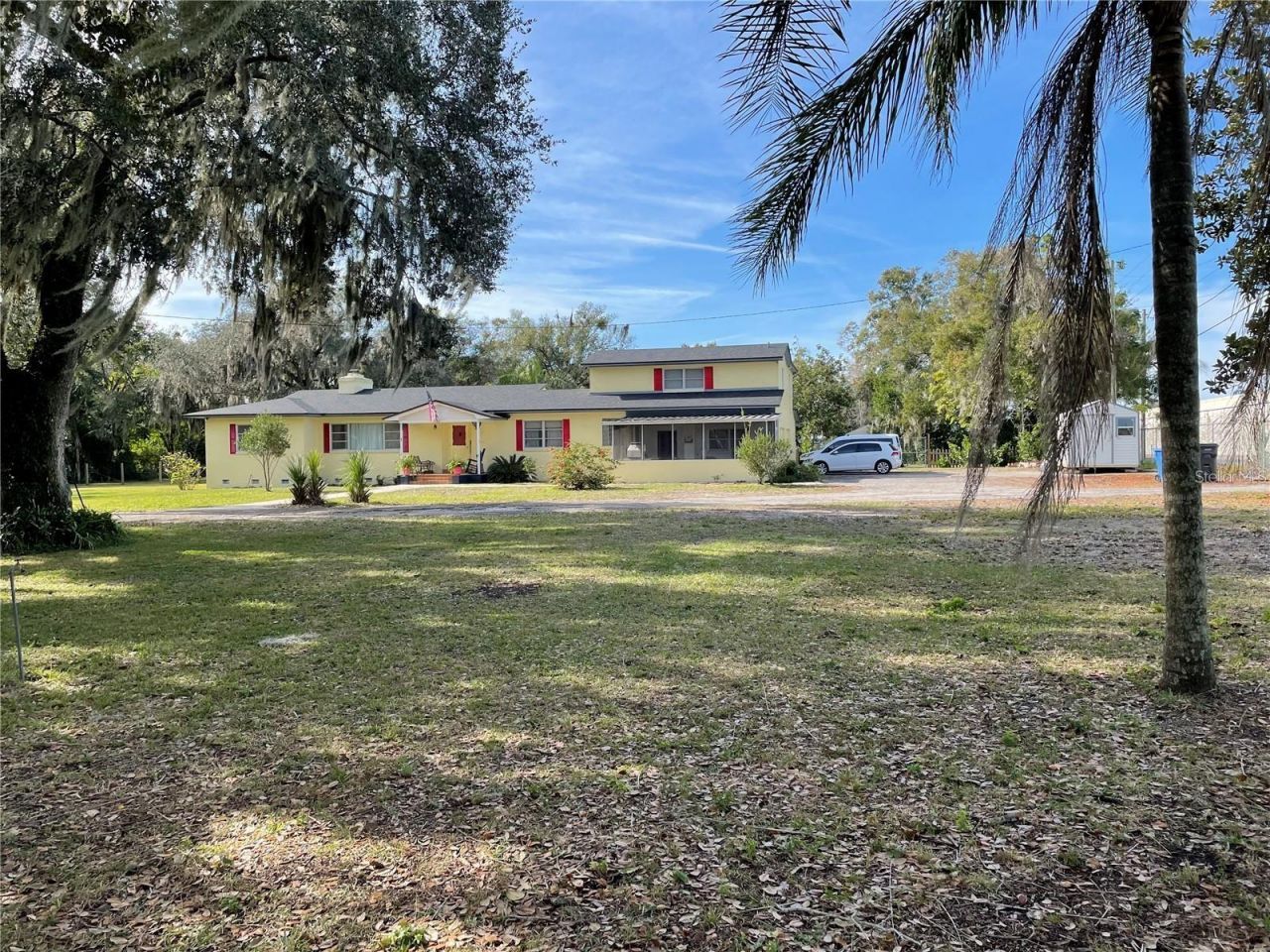750 Charlie Taylor Road, Plant City, FL 33566 Photo