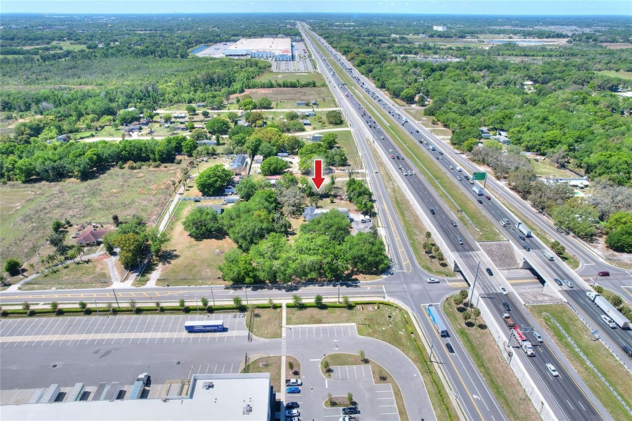 750 Charlie Taylor Road, Plant City, FL 33566 Photo