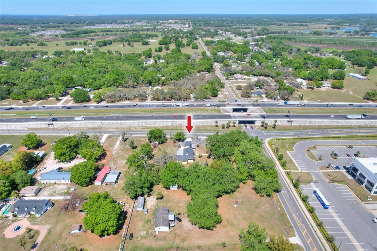 750 Charlie Taylor Road, Plant City, FL 33566 Photo
