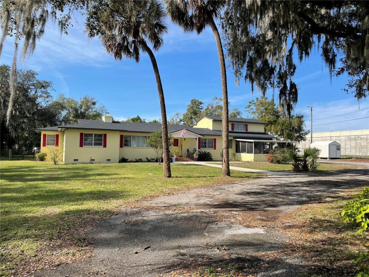 750 Charlie Taylor Road, Plant City, FL 33566 Photo