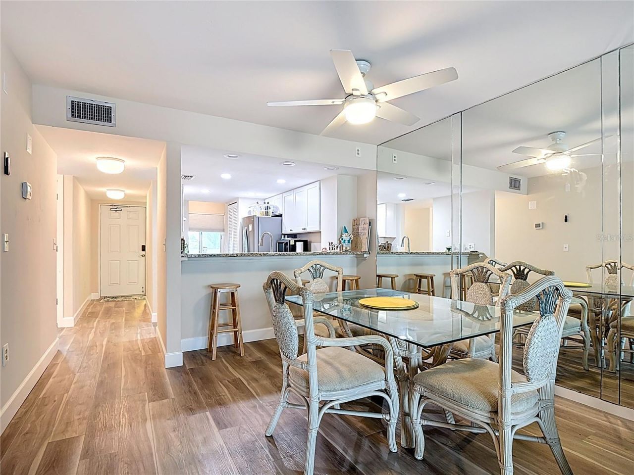 7500 Estero Boulevard , Unit 302, Fort Myers Beach, FL 33931 Photo