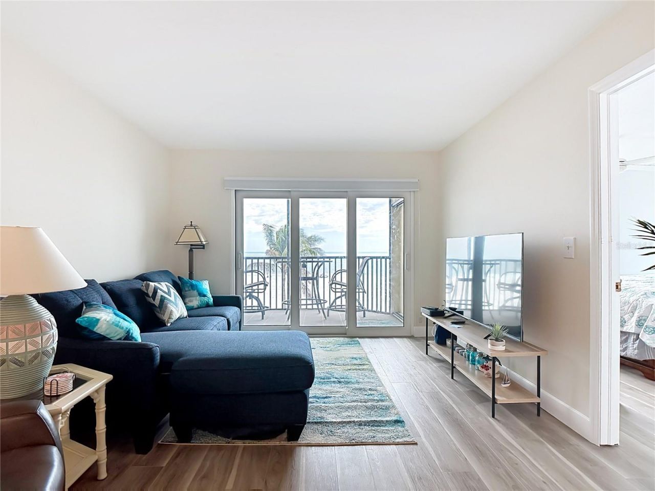 7500 Estero Boulevard , Unit 302, Fort Myers Beach, FL 33931 Photo