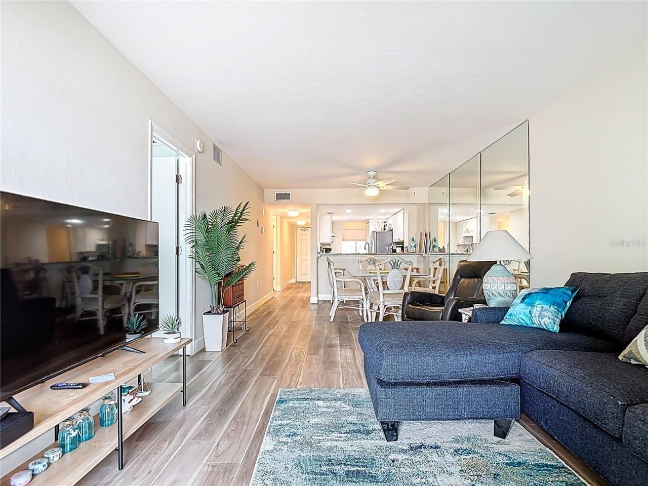 7500 Estero Boulevard , Unit 302, Fort Myers Beach, FL 33931 Photo