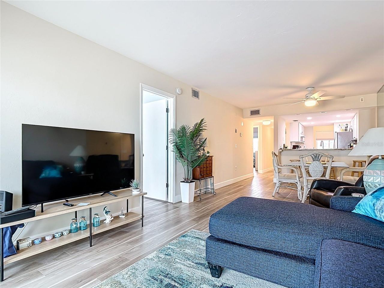 7500 Estero Boulevard , Unit 302, Fort Myers Beach, FL 33931 Photo