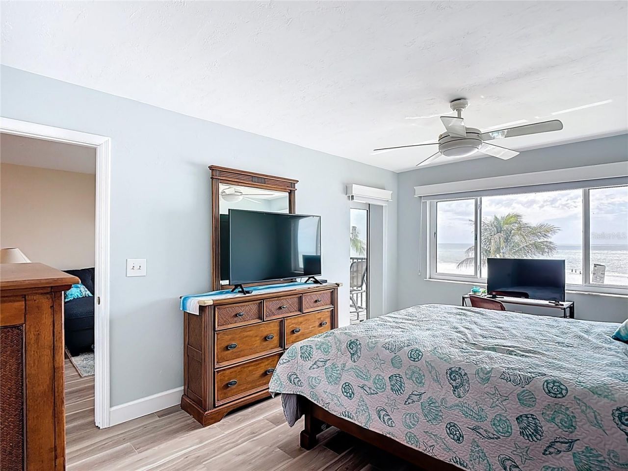 7500 Estero Boulevard , Unit 302, Fort Myers Beach, FL 33931 Photo