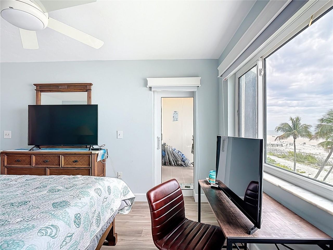 7500 Estero Boulevard , Unit 302, Fort Myers Beach, FL 33931 Photo