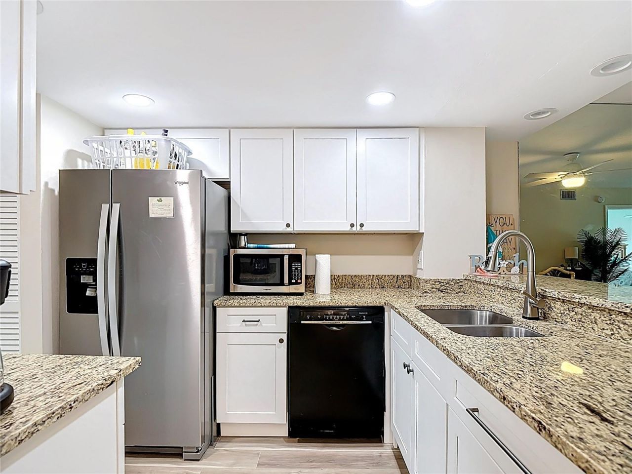 7500 Estero Boulevard , Unit 302, Fort Myers Beach, FL 33931 Photo