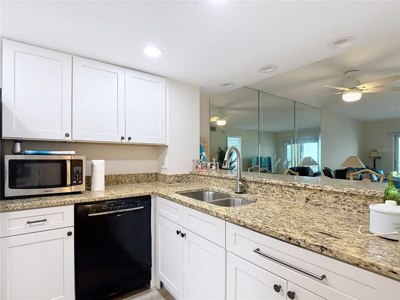 7500 Estero Boulevard , Unit 302, Fort Myers Beach, FL 33931 Photo