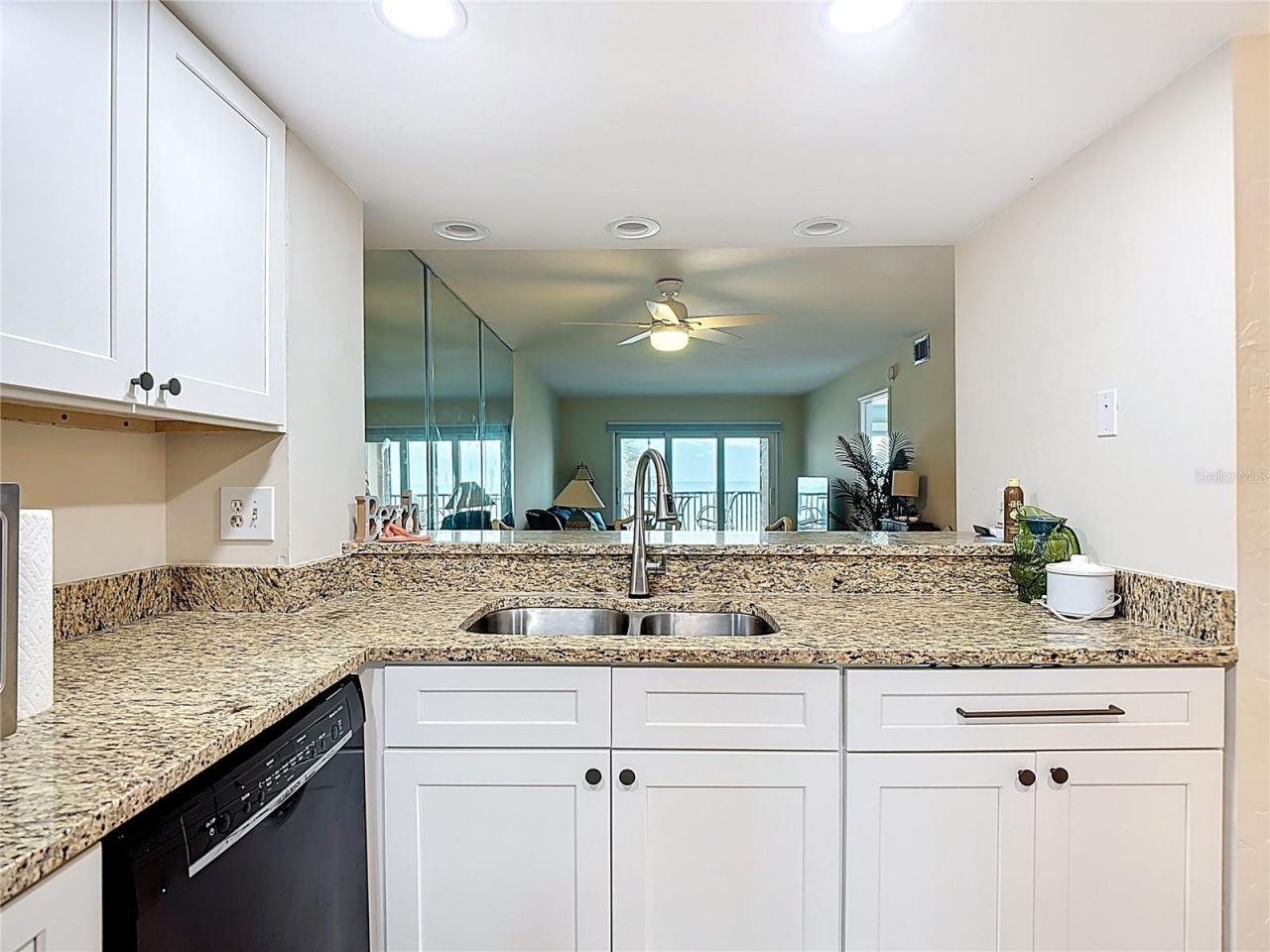 7500 Estero Boulevard , Unit 302, Fort Myers Beach, FL 33931 Photo