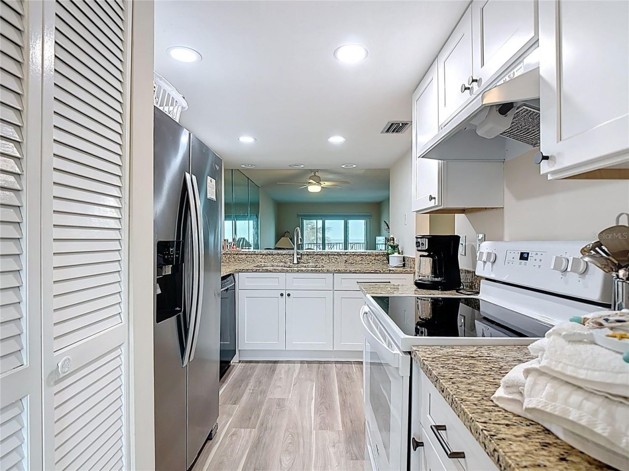 7500 Estero Boulevard , Unit 302, Fort Myers Beach, FL 33931 Photo