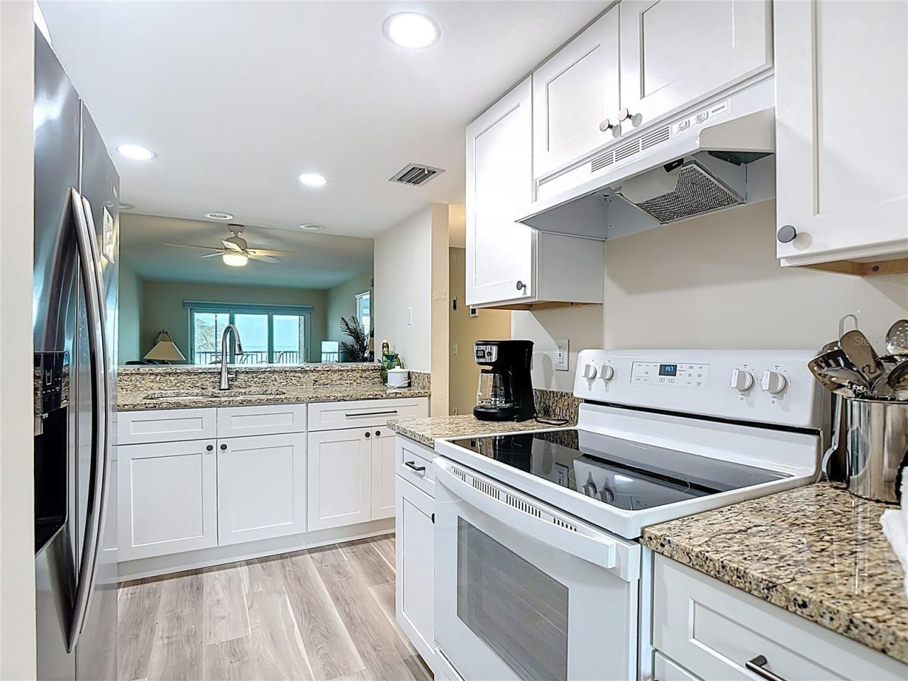7500 Estero Boulevard , Unit 302, Fort Myers Beach, FL 33931 Photo