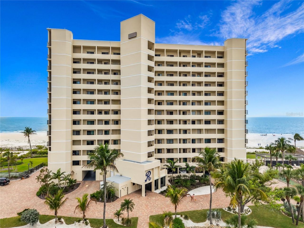 7500 Estero Boulevard , Unit 302, Fort Myers Beach, FL 33931 Photo