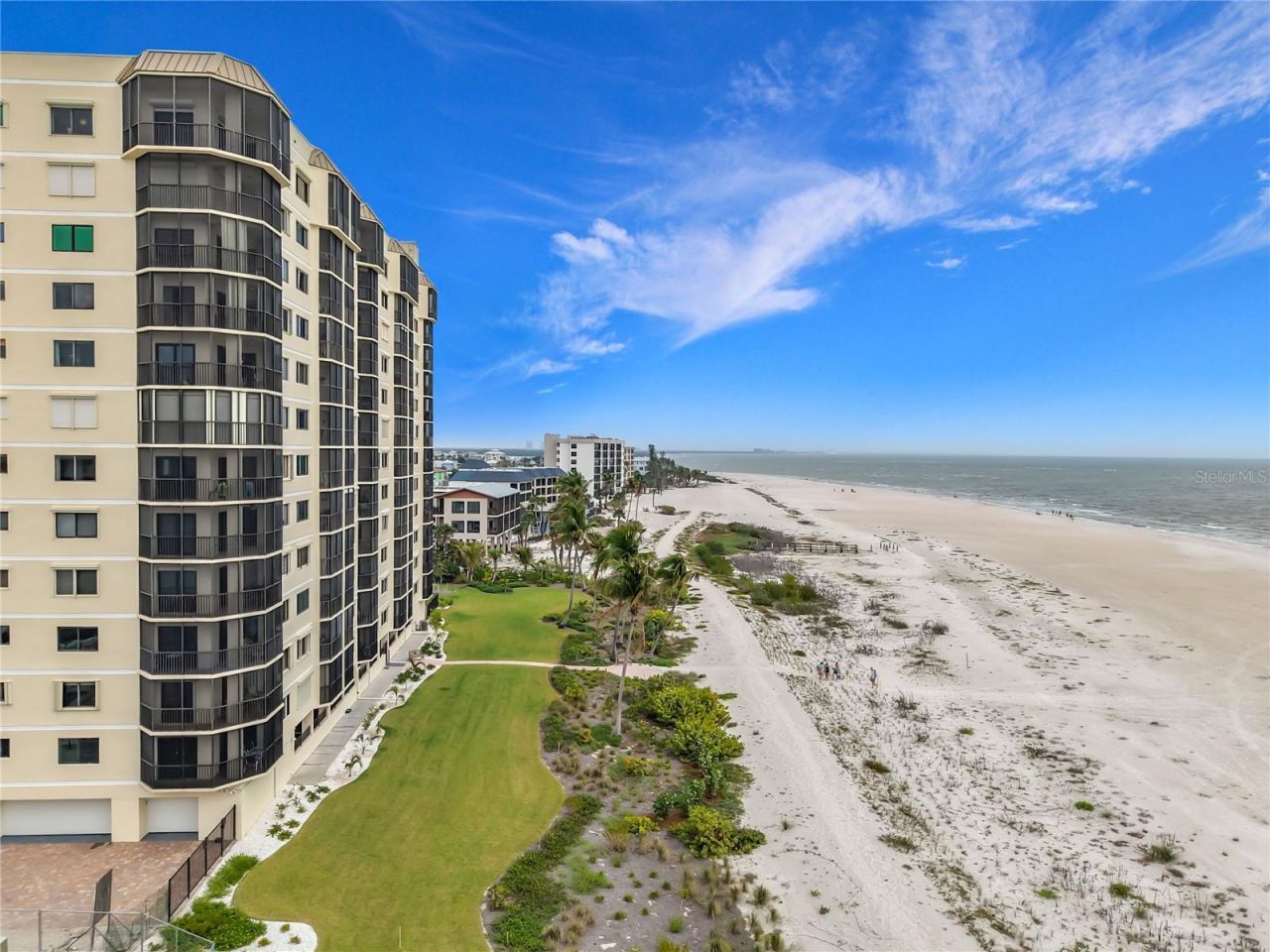 7500 Estero Boulevard , Unit 302, Fort Myers Beach, FL 33931 Photo