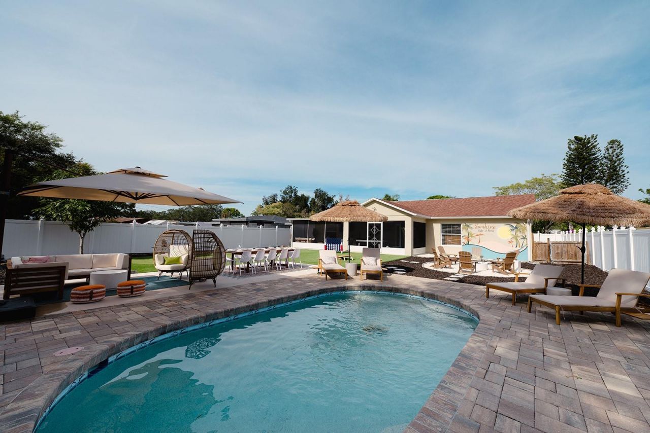 3009 39th Avenue W, Bradenton, FL 34205 Photo