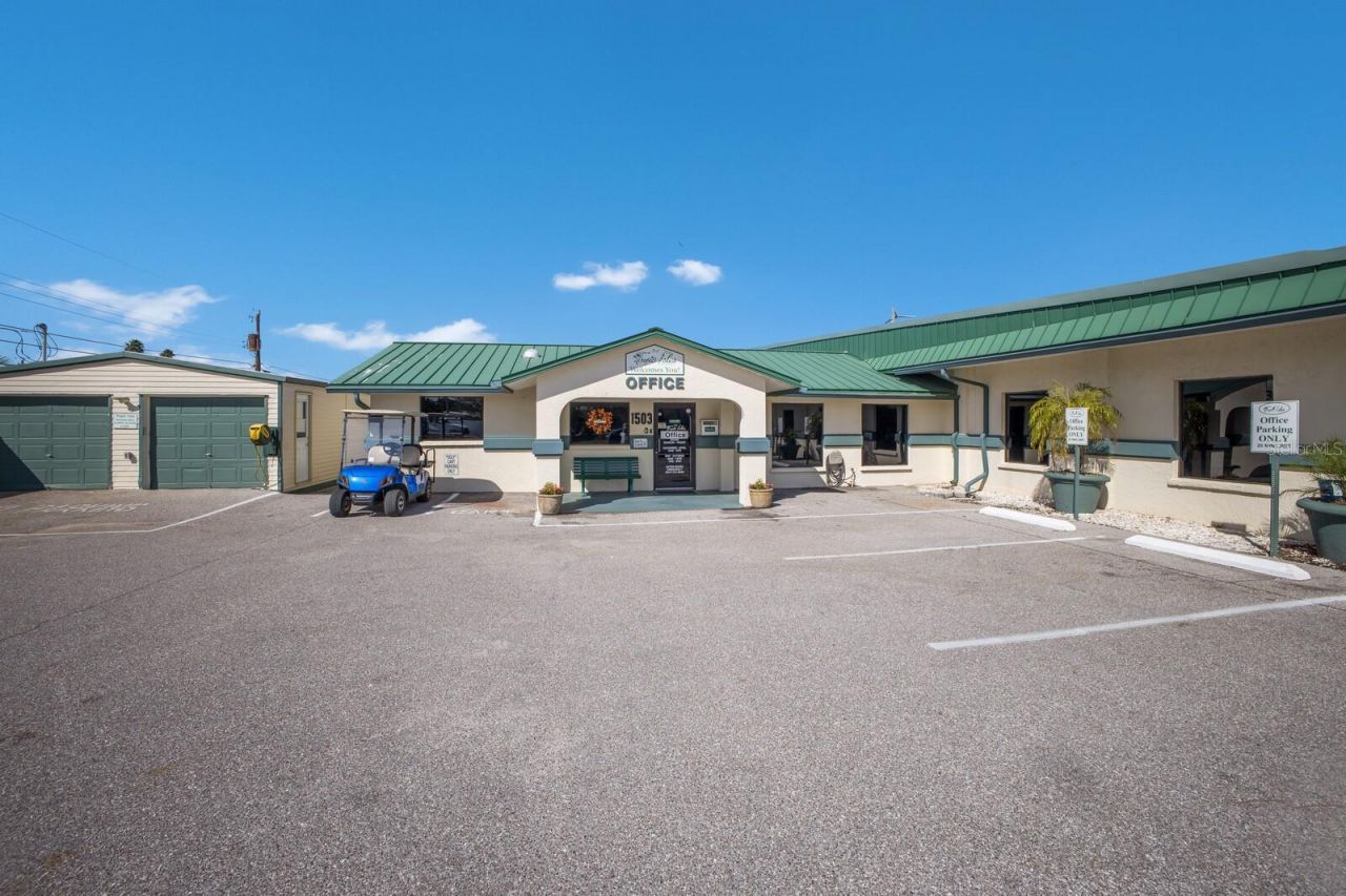 1316 28th Avenue Drive W, Palmetto, FL 34221 Photo