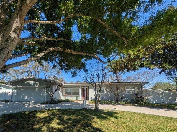 5041 MYRTLE LANE , MADEIRA BEACH, FL 33708