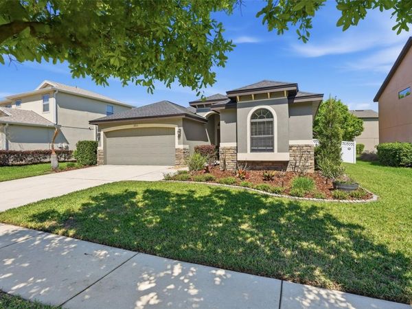 32111 GARDEN ALCOVE LOOP , WESLEY CHAPEL, FL 33545