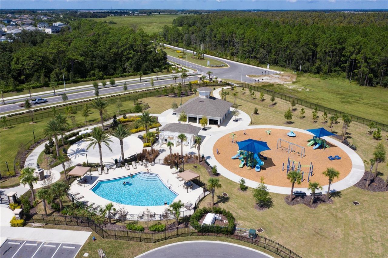 32111 Garden Alcove Loop, Wesley Chapel, FL 33545 Photo