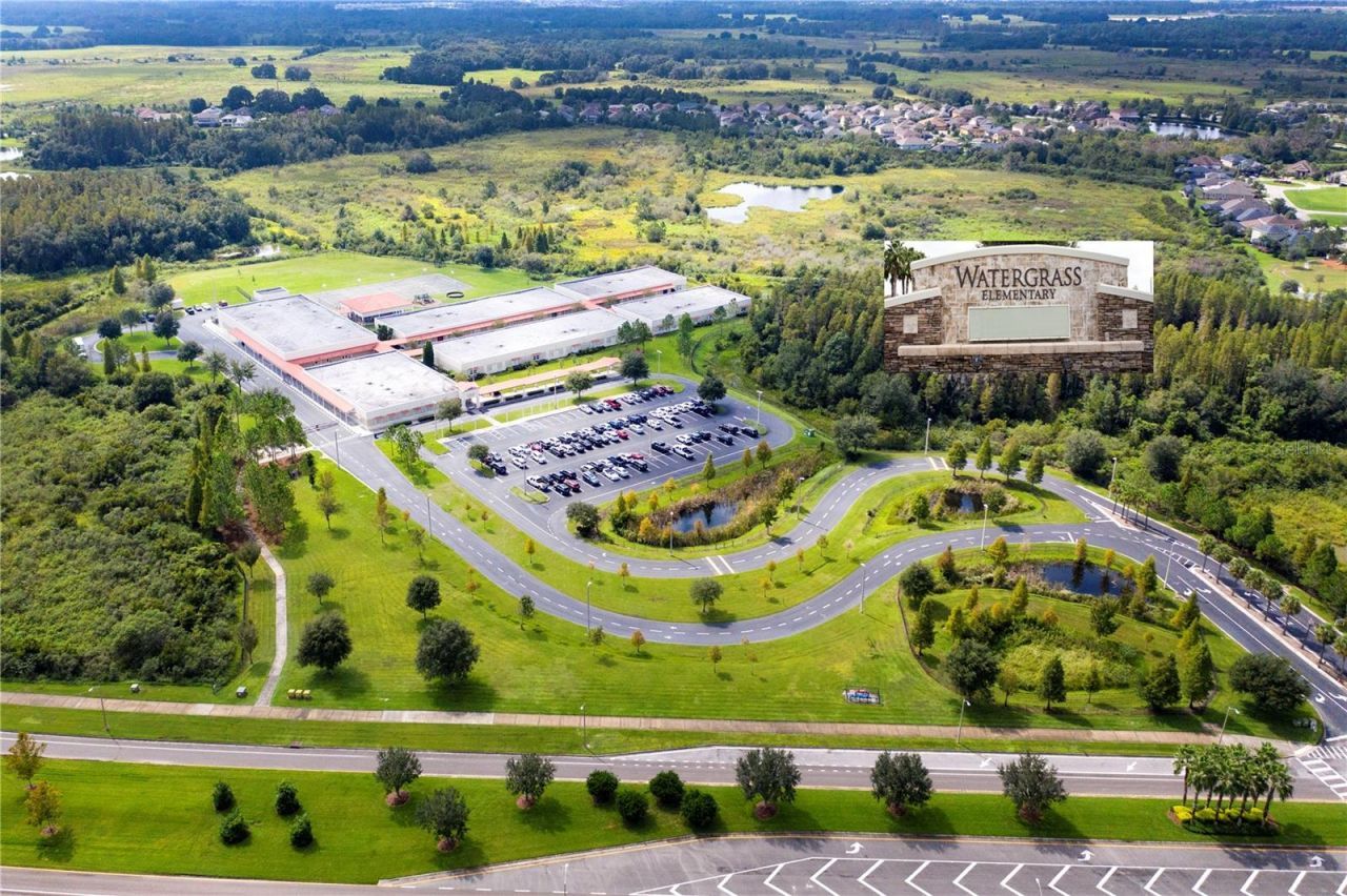 32111 Garden Alcove Loop, Wesley Chapel, FL 33545 Photo