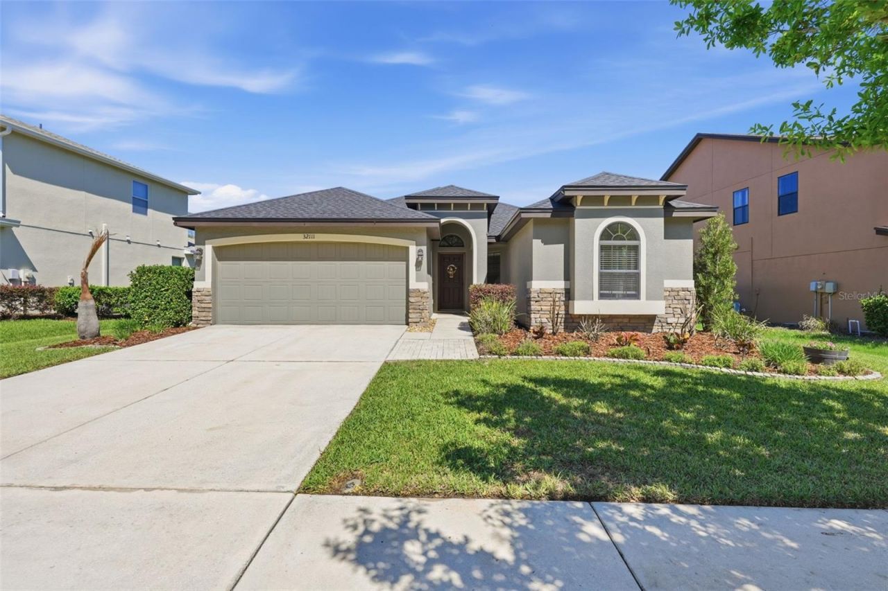 32111 Garden Alcove Loop, Wesley Chapel, FL 33545 Photo