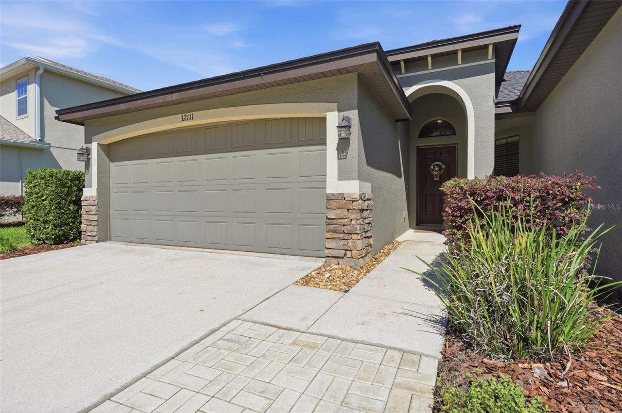 32111 Garden Alcove Loop, Wesley Chapel, FL 33545 Photo