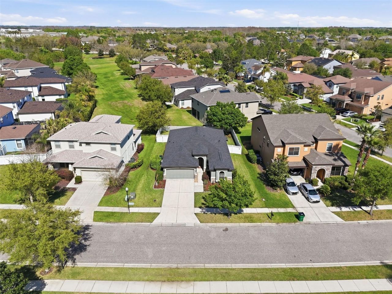 32111 Garden Alcove Loop, Wesley Chapel, FL 33545 Photo