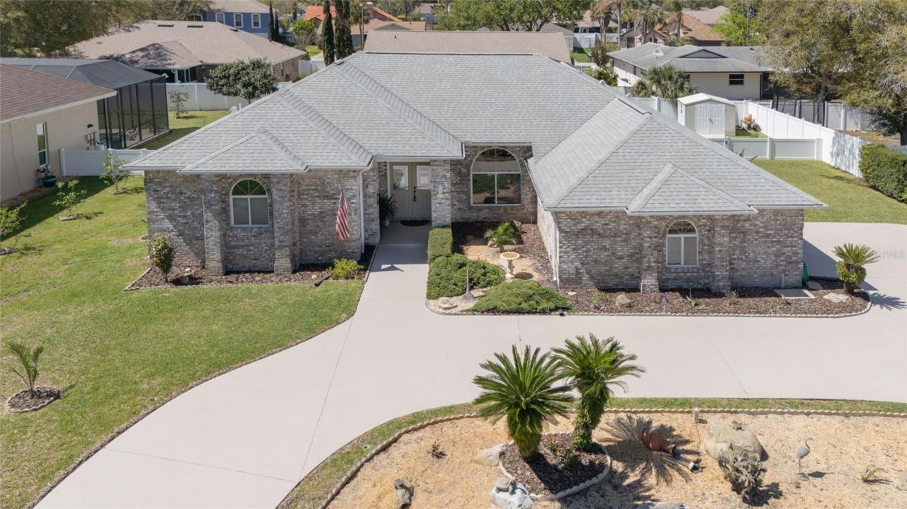 44 Wellstream Lane, Palm Coast, FL 32164 Main Photo