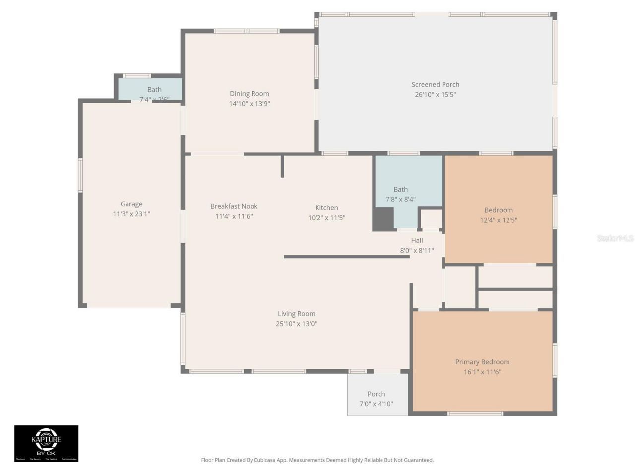 4101 Yardley Avenue N, Saint Petersburg, FL 33713 Photo