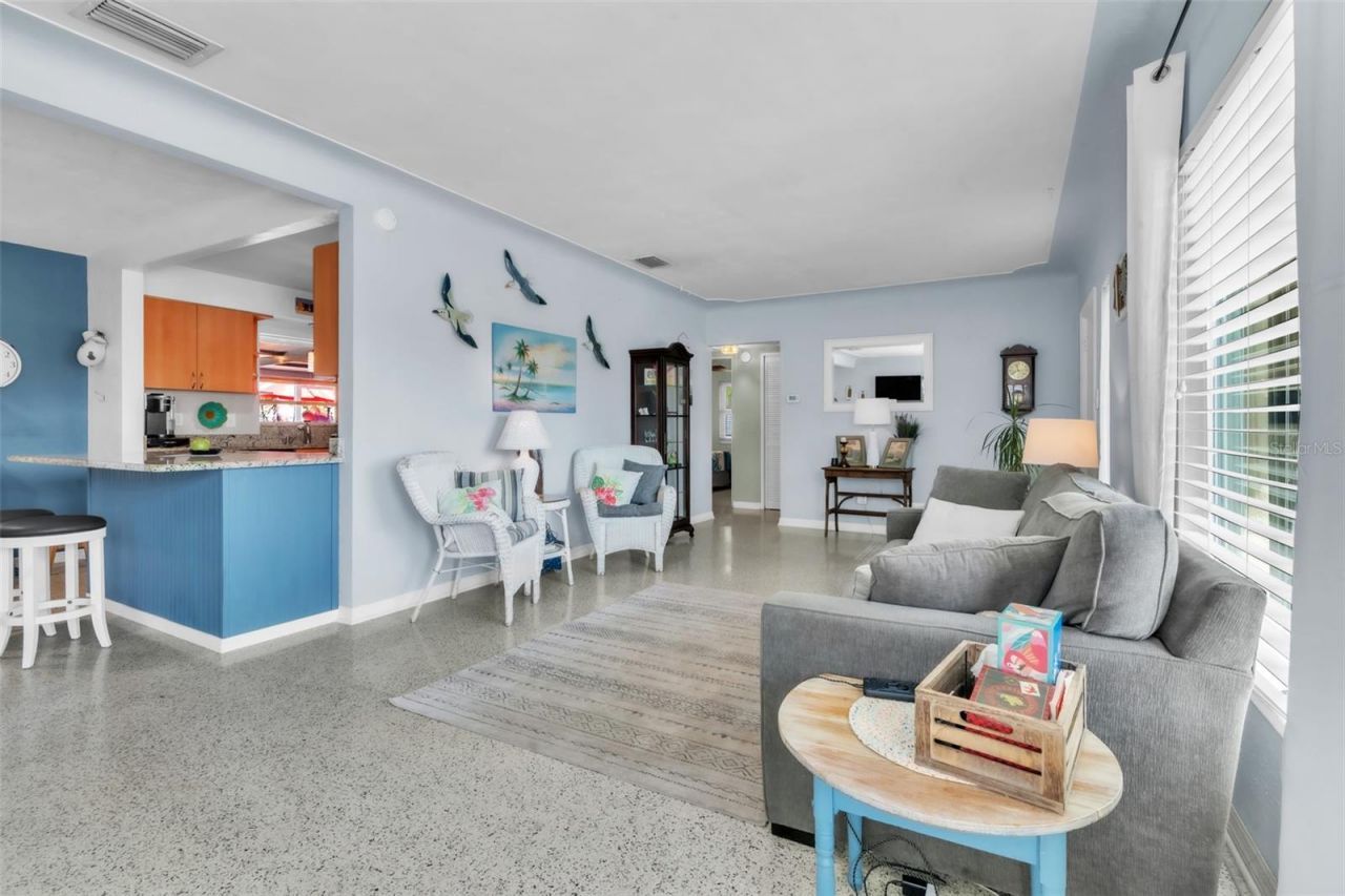 4101 Yardley Avenue N, Saint Petersburg, FL 33713 Photo