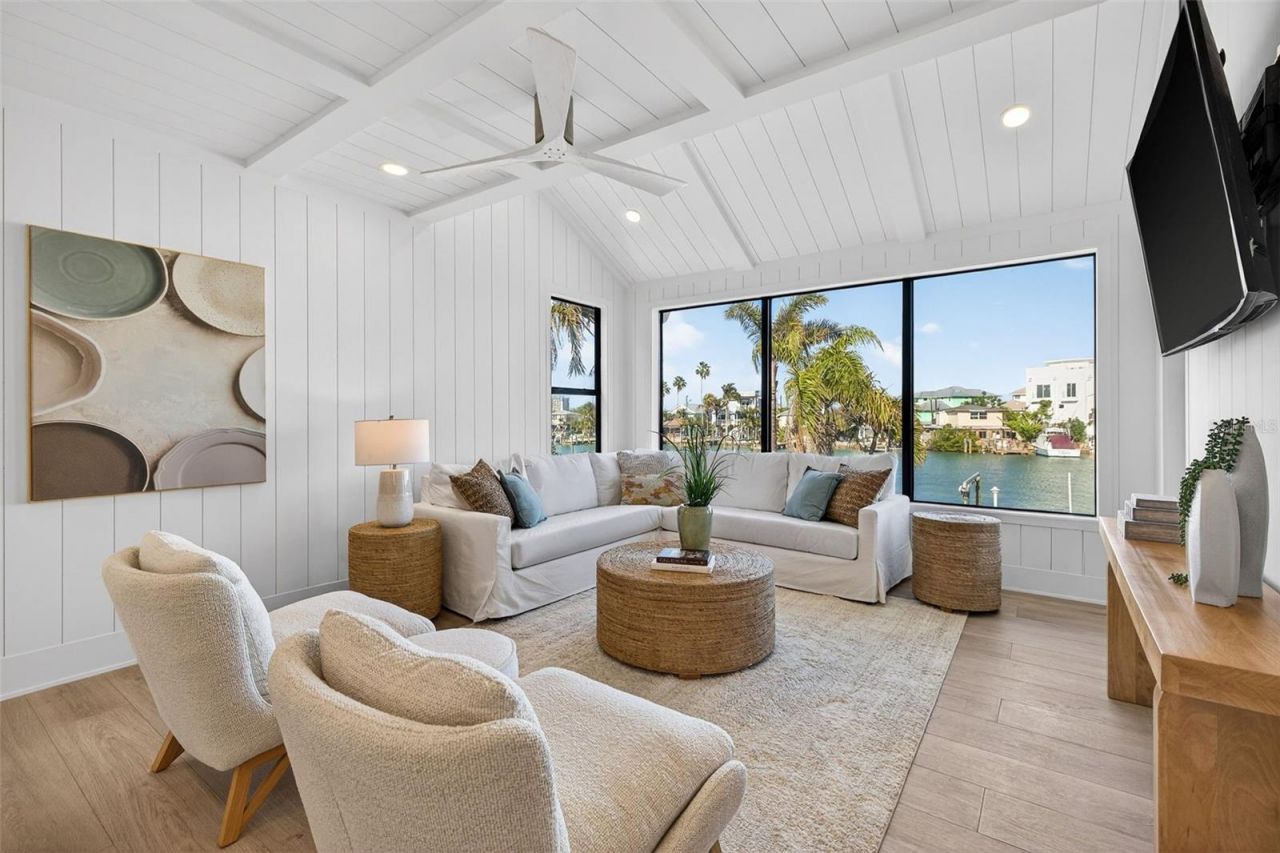 8505 Blind Pass Drive, Treasure Island, FL 33706 Photo