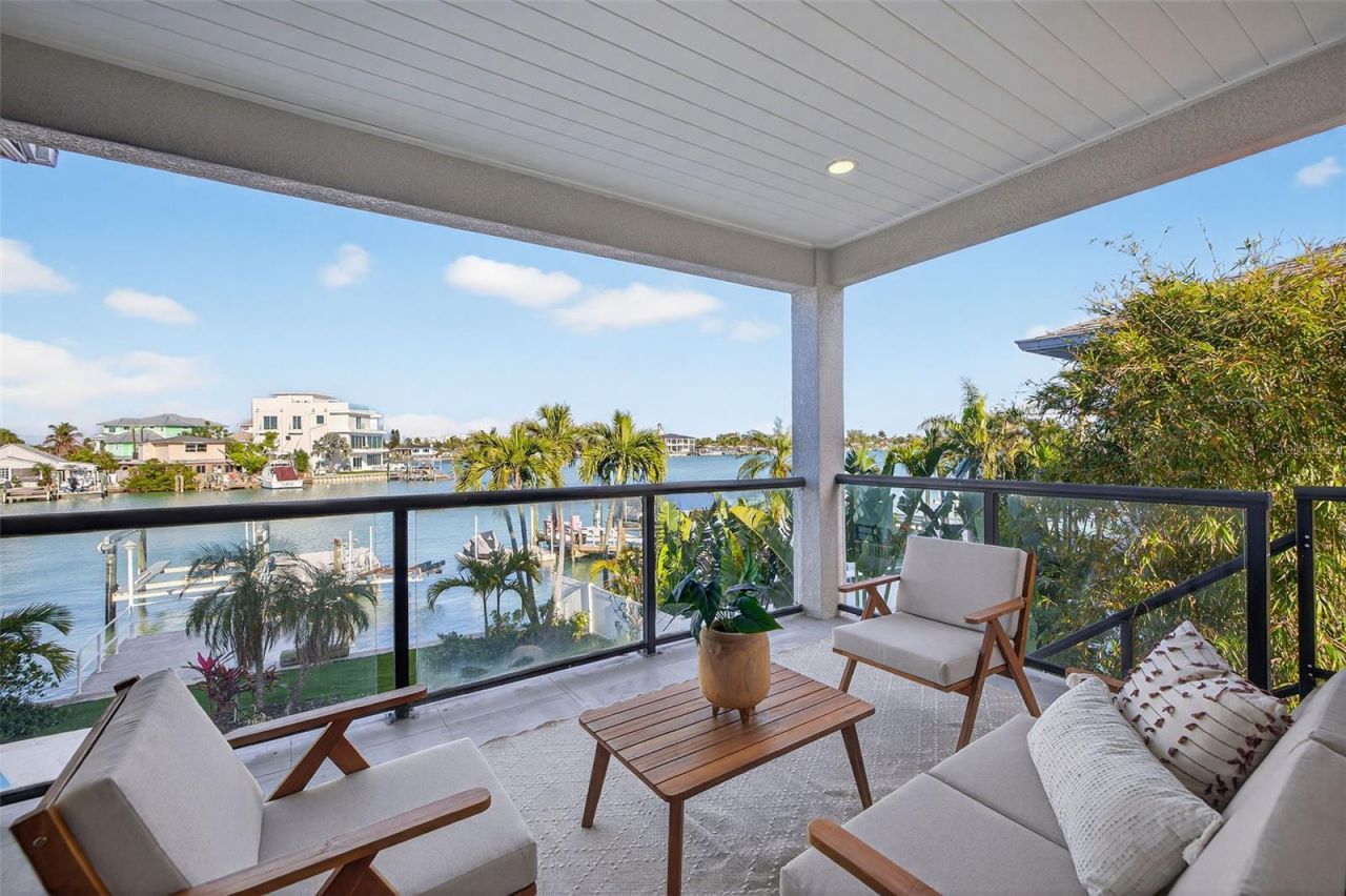 8505 Blind Pass Drive, Treasure Island, FL 33706 Photo