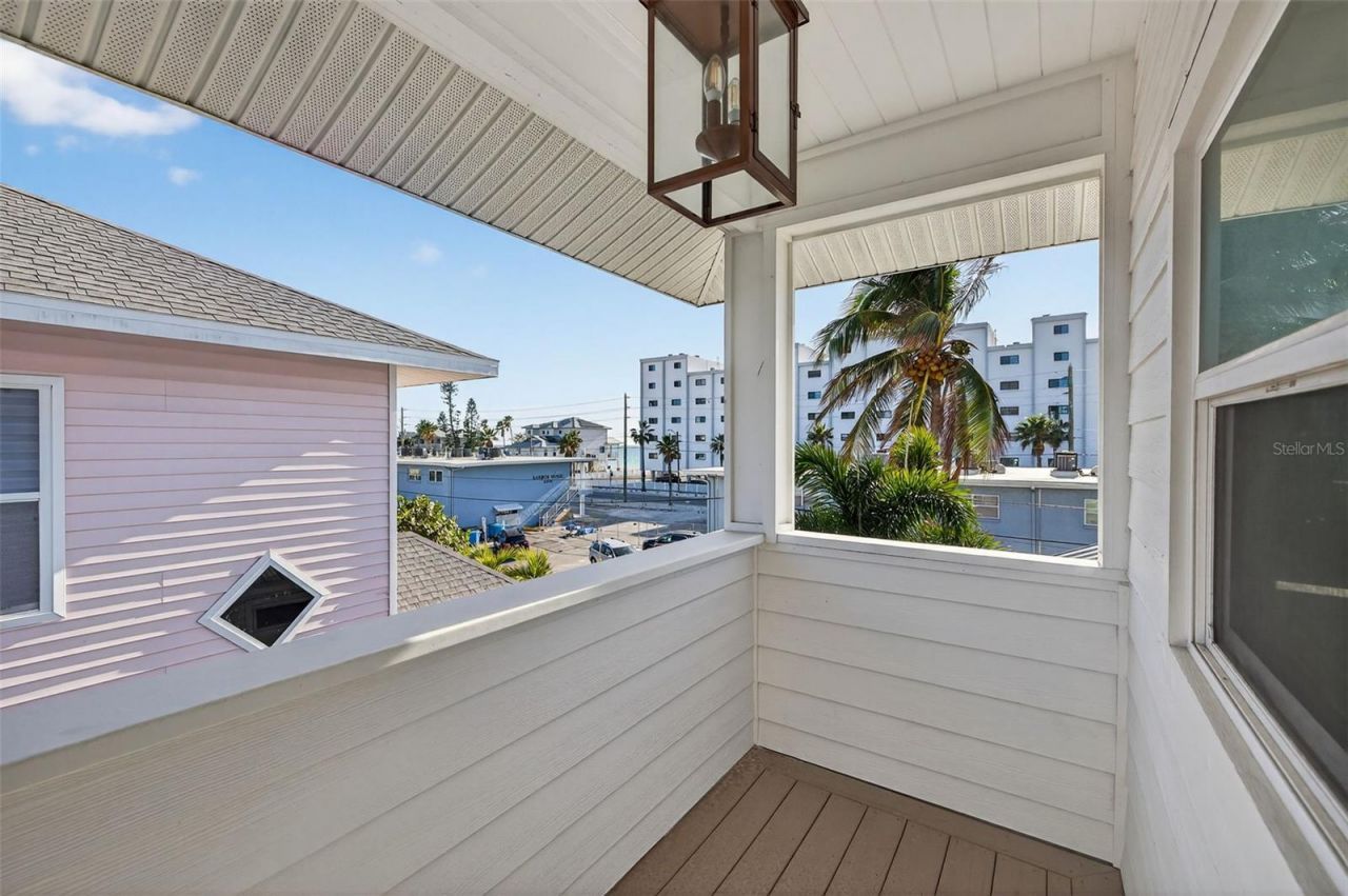 8505 Blind Pass Drive, Treasure Island, FL 33706 Photo