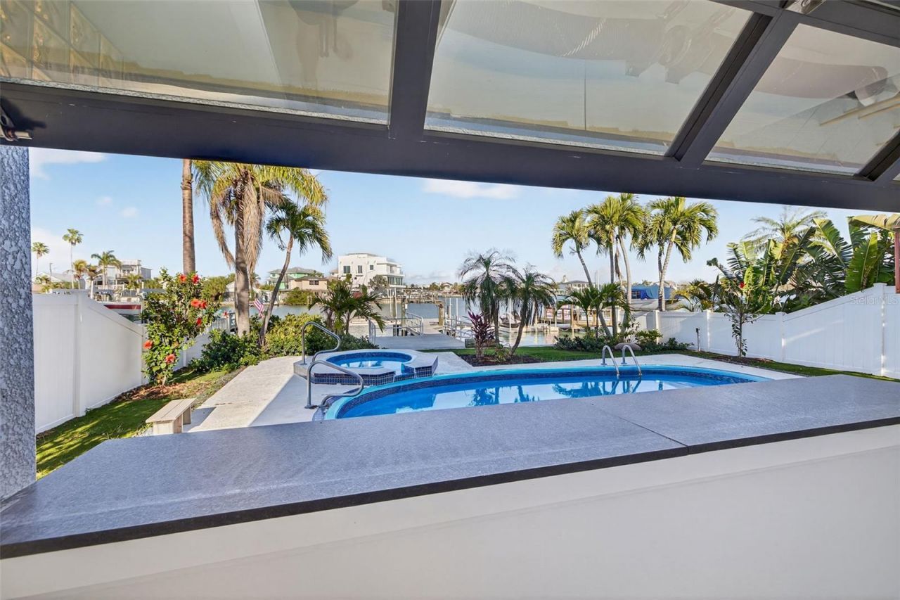 8505 Blind Pass Drive, Treasure Island, FL 33706 Photo