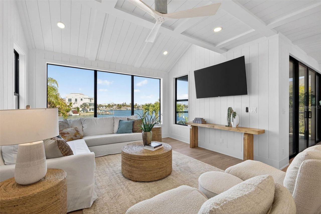 8505 Blind Pass Drive, Treasure Island, FL 33706 Photo