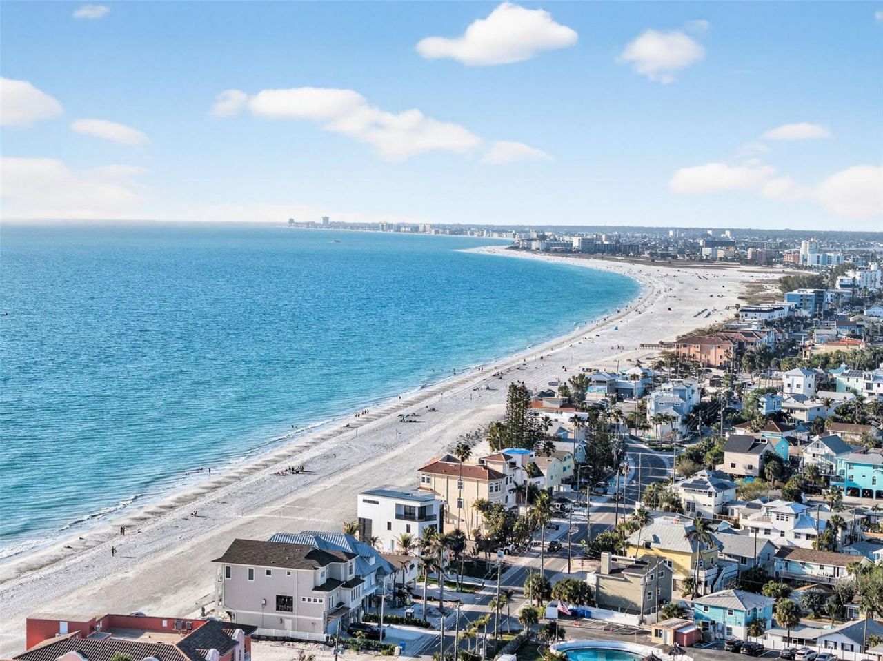 8505 Blind Pass Drive, Treasure Island, FL 33706 Photo