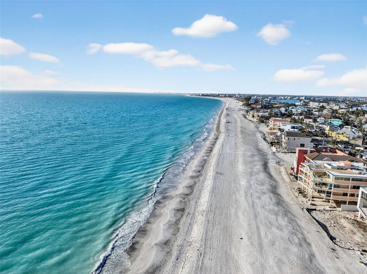 8505 Blind Pass Drive, Treasure Island, FL 33706 Photo