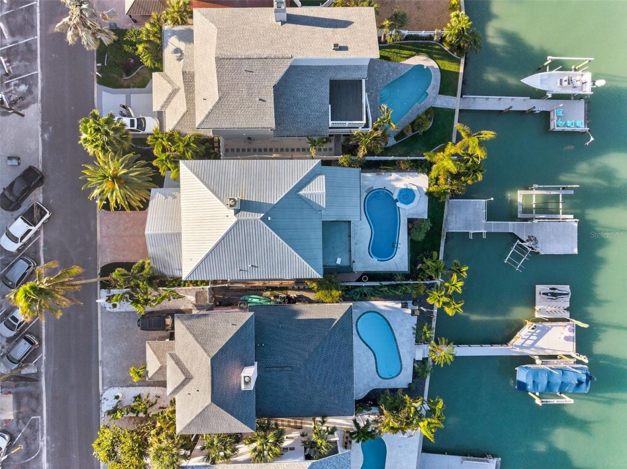 8505 Blind Pass Drive, Treasure Island, FL 33706 Photo