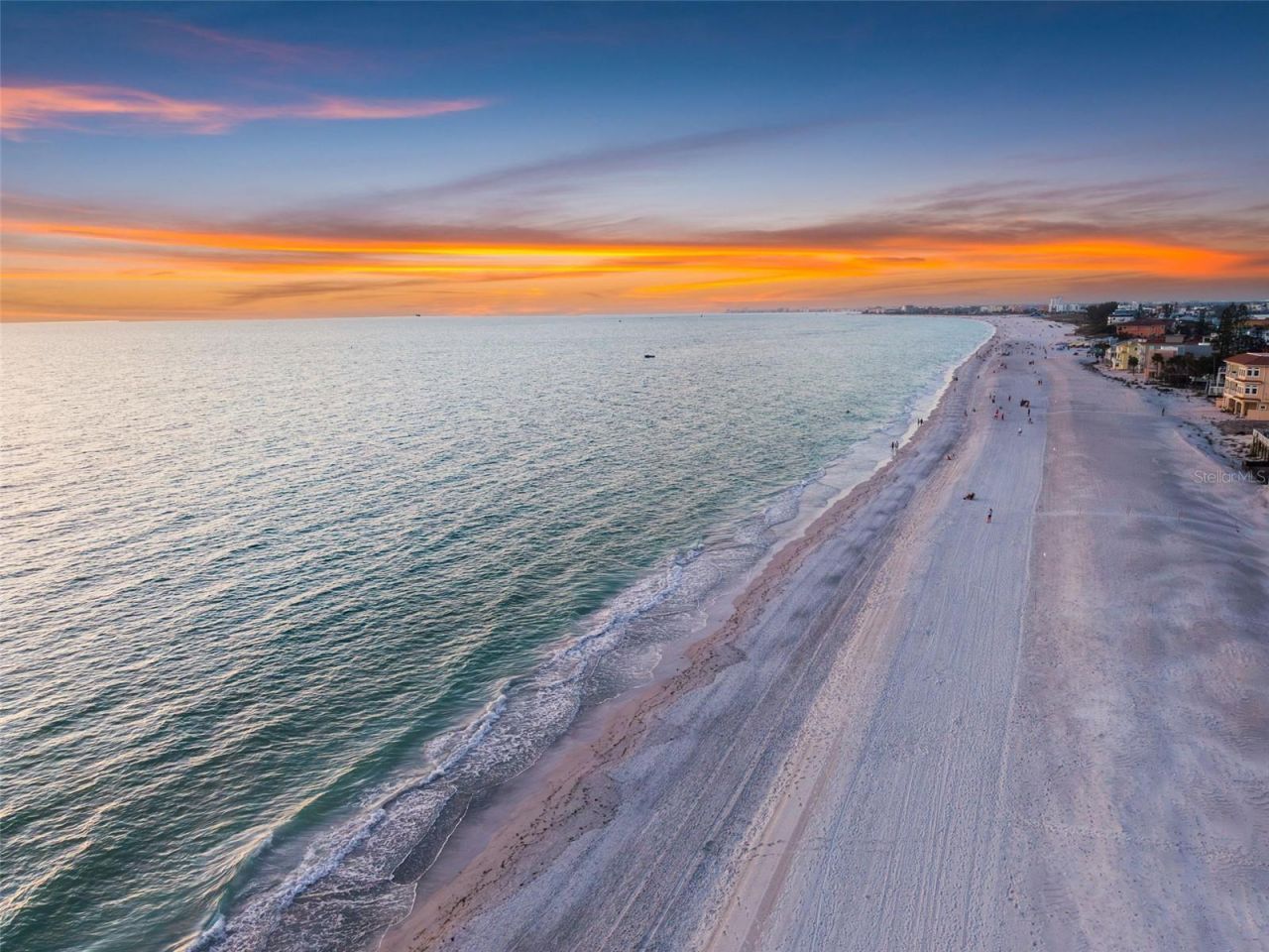 8505 Blind Pass Drive, Treasure Island, FL 33706 Photo