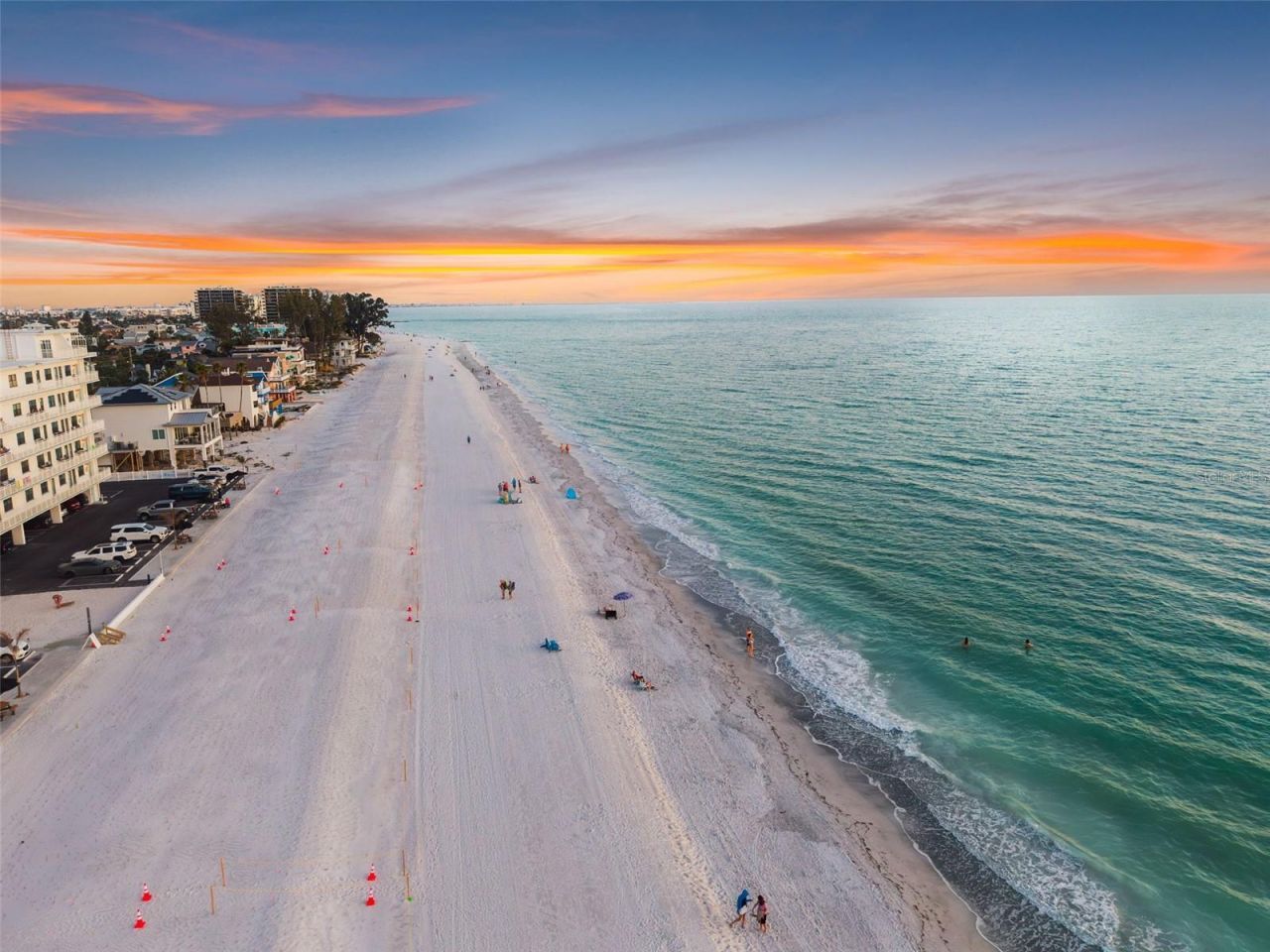 8505 Blind Pass Drive, Treasure Island, FL 33706 Photo