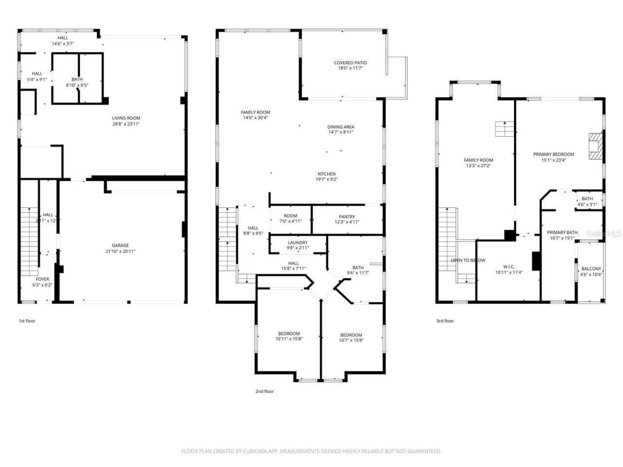 8505 Blind Pass Drive, Treasure Island, FL 33706 Photo