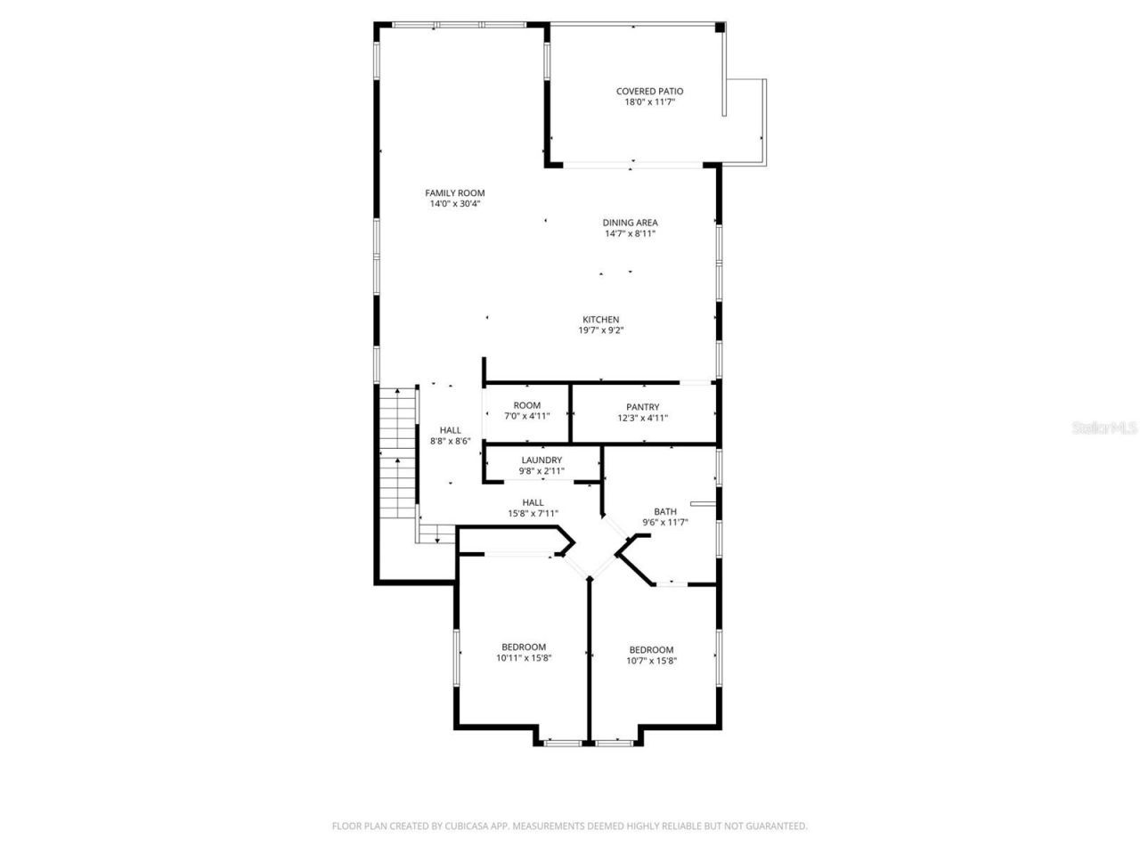 8505 Blind Pass Drive, Treasure Island, FL 33706 Photo