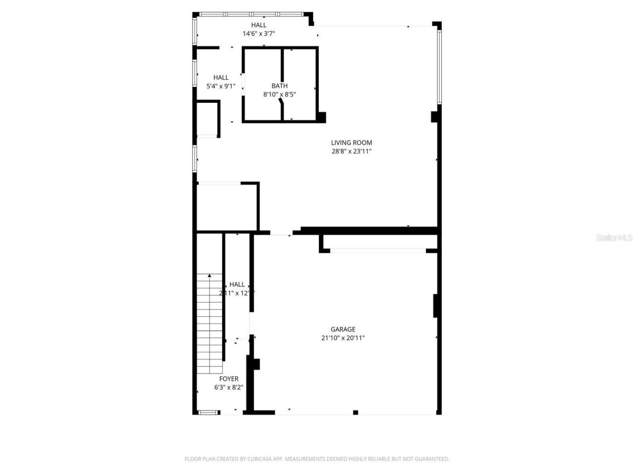 8505 Blind Pass Drive, Treasure Island, FL 33706 Photo
