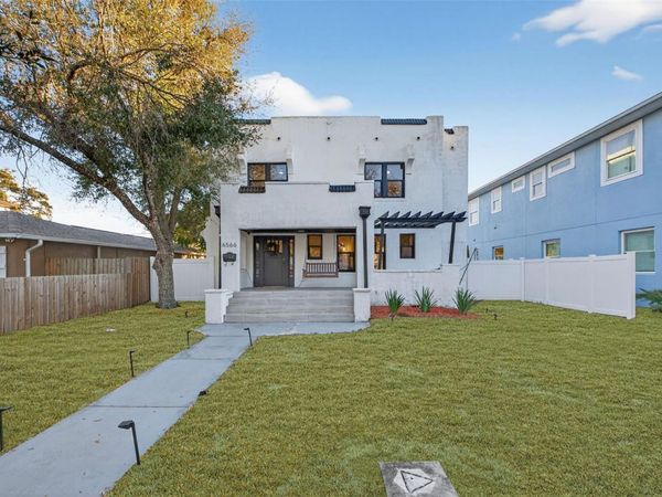 6566 1ST AVENUE S, ST PETERSBURG, FL 33707