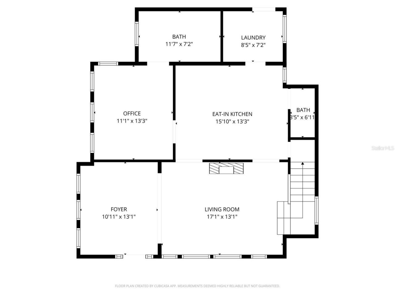 6566 1st Avenue S, Saint Petersburg, FL 33707 Photo